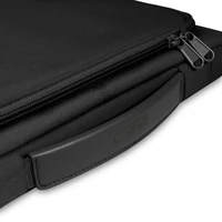 Tech-Protect Basic krepšys 15–16" nešiojamam kompiuteriui - juodas