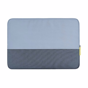 STM Origin įmautės tipo dėklas, skirtas 14 col. MacBook Pro ir daugumai 14 col. nešiojamųjų kompiuterių, ledynų mėlynos spalvos