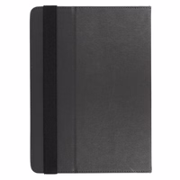 Wonder odinis planšetės dėklas 11 colių juodas
