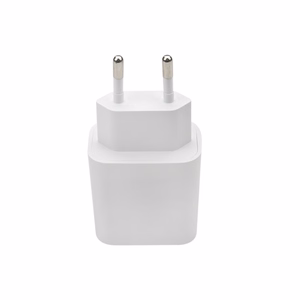"Maxlife MXTC-06 PD QC įkroviklis 1x USB-C 1x USB 30W baltas