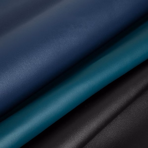 Nillkin CamShield Leather S dėklas iPhone 14 dėklas su kameros dangteliu juodas