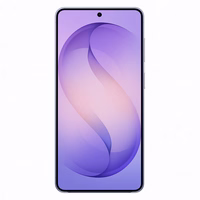 Samsung Clear dėklas Samsung Galaxy S26+ - skaidrus