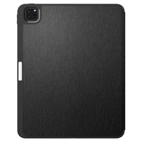 Spigen Urban Fit dėklas iPad Pro 13" 2024 - juodas
