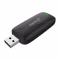 Carlinkit AIR X2 Carplay/Android Auto belaidis adapteris