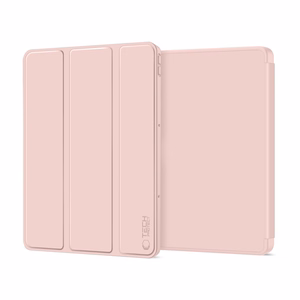 TechProtect SmartCase Pen Case for Lenovo Idea Tab Plus 12.1 TB-361 - Pink
