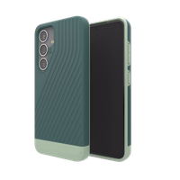 ZAGG dėklas telefonui Denali Samsung Galaxy S24 - žalias