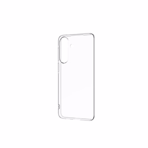 JM ANTI-BACTERIA TPU dėklas Galaxy A57, skaidrus