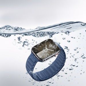 Apyrankė Dux Ducis BL Series Apple Watch 38/40/41mm Blue