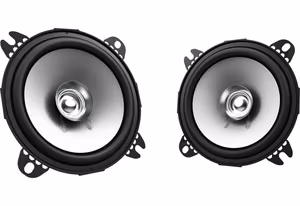 Kenwood KFC-S1056 automobilio garso kolonėlė Turas 220 W 2 vnt