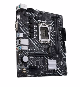 ASUS PRIME H610M-K D4 Intel H610 LGA 1700 micro ATX pagrindinė plokštė