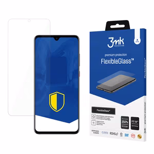 3mk FlexibleGlass™ hybrid glass for Huawei Mate 20