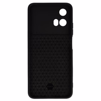 Slide Camera Armor dėklas telefonui Motorola Moto G35 5G juodas
