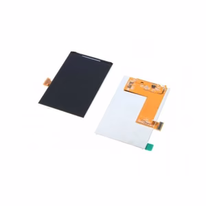 LCD Display Compatible With Samsung S6810 Fame HQ