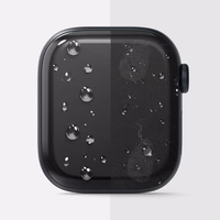 Ringke Dual Easy 3 dalių apsauginė plėvelė Apple Watch 10 42 mm