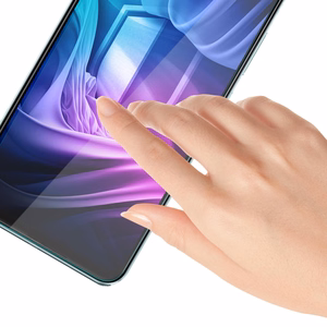 Vivo Y37 5G - 3mk Silky Matt Pro