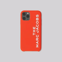 MARC JACOBS ORIGINAL IPHONE 11 PRO Dėklas raudonas