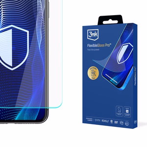 Hybrid glass 3mk FlexibleGlass Pro for Samsung Galaxy S24