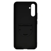 Tel Protect Magnetinis Elipse dėklas telefonui Samsung Galaxy A34 5G juodas