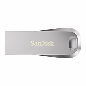 SanDisk 00183581 USB atmintinė 128 GB USB Type-A 3.2 Gen 1 sidabrinė