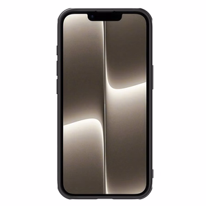 Nillkin CamShield Pro dėklas telefonui iPhone 16e - juodas