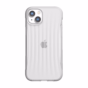Raptic X-Doria Clutch Case iPhone 14 задняя крышка прозрачная