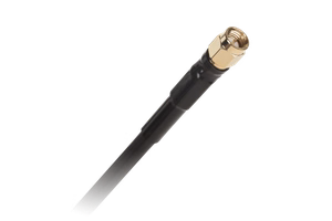 Dviguba LTE 4G lauko antena