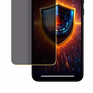 3mk Silky Matt privatumo ekrano apsauga, skirta "Motorola Edge 30 Neo