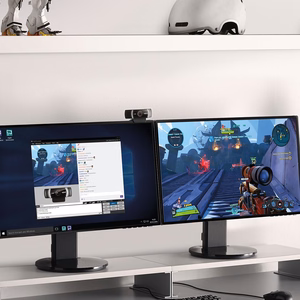 Logitech C922 Pro Stream internetinė kamera