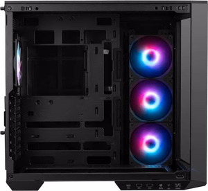 MSI MAG PANO 100R PZ kompiuterio korpusas