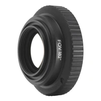 DJI Osmo Action FOV padidinimo objektyvas