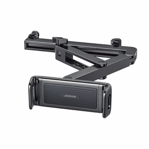 Joyroom JR-ZS433 Car Headrest Holder - Black