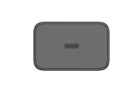 JELLICO tinklo įkroviklis EU45 GaN PD 45W 1xUSB-C juodas