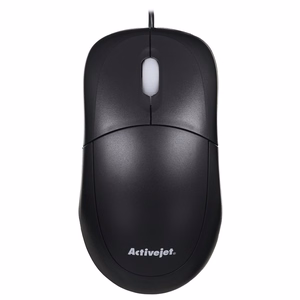 Activejet AMY-146 laidinė optinė USB pelė