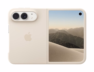 MKR94ZM/A dėklas iPhone Duo, smėlio spalvos