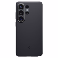 Spigen Nano Pop Mag MagSafe Dėklas for Samsung Galaxy S26 Ultra - juodas