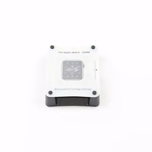 Screen Protector for Apple Watch 41mm 3pcs