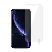 Apsauginis stiklas auksinis IPHONE XR