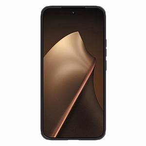 Nillkin CamShield Pro dėklas, skirtas Xiaomi 15T Pro, skaidrus juodas