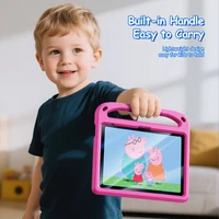 Dėklas Dux Ducis Puff Apple iPad 10.9 2022/iPad 11 2025 mėlynas
