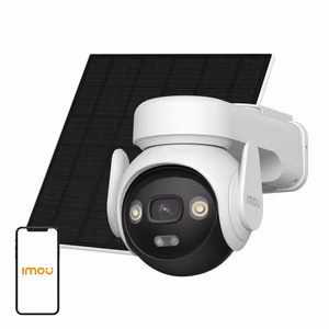 IMOU AOV PT KIT lauko pasukama IP kamera