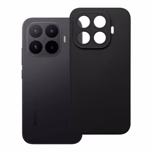 Case for Xiaomi 17T Matt 2.0 black