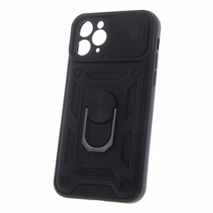 Defender Slide чехол Samsung Galaxy S24 черный
