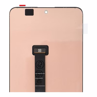 FixCell LCD Ekranas for REDMI NOTE OEM 13 PRO 5G without frame
