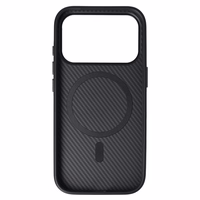 Liavec Carbon Core dėklas skirtas Iphone 17 Pro Max