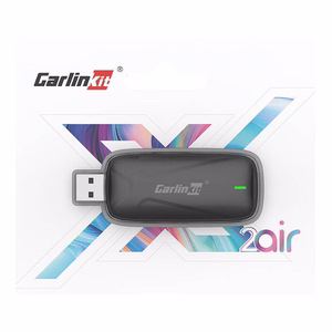 Carlinkit AIR X2 Carplay/Android Auto belaidis adapteris