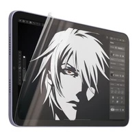 PanzerGlass GraphicPaper plėvelė iPad mini 8.3" 2021 / 2024