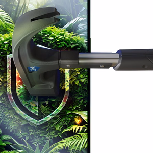 3mk HardGlass Max Eco Grūdintas stiklas for Apple iPhone 16 Pro