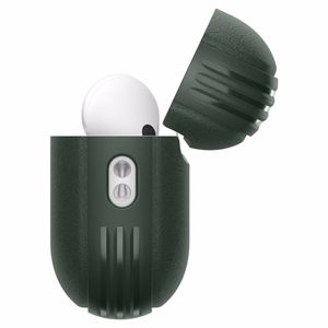 Spigen Vault dėklas AirPods Pro 3 žalias