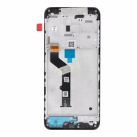 ServicePack LCD ekranas MOTOROLA Moto G9 Play 5D68C17397