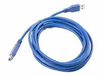 Lanberg USB 3.0 ilginamasis laidas 3m